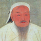Gengis Khan. Wikimedia Commons